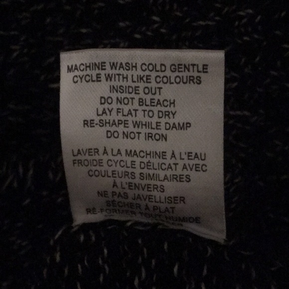 ✨3/$30✨ Men’s Warehouse One Cardigan - Picture 13 of 13